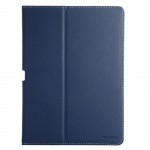 Фото -  MOKO Slim Folding Cover for Note 10.1 Inch 2014 Navy