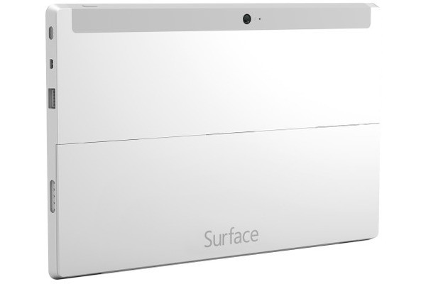 Microsoft Surface ホワイト本体 Microsoft Surface 2 RT 64GB – купить в интернет-магазине Mstore в