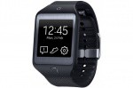 Фото -  Смарт-часы SAMSUNG SM-R3810 (Galaxy Gear 2 Neo) Black (SM-R3810ZKA) 