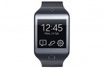 Фото  Смарт-часы SAMSUNG SM-R3810 (Galaxy Gear 2 Neo) Black (SM-R3810ZKA) 