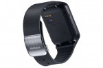 Фото  Смарт-часы SAMSUNG SM-R3810 (Galaxy Gear 2 Neo) Black (SM-R3810ZKA) 