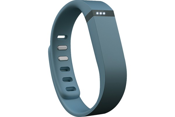 Fitbit Flex Wireless Activity + Sleep Wristband Slate (FBFLSE) Купить - Fitbit Flex Wireless Activity + Sleep Wristband Slate (FBFLSE)