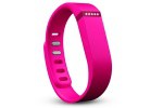 Фото -  Fitbit Flex Wireless Activity + Sleep Wristband Pink (FBFLPK) 