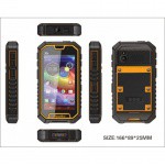 Фото  Runbo X6