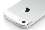 Фото  Apple iPhone 5s 16GB Silver 