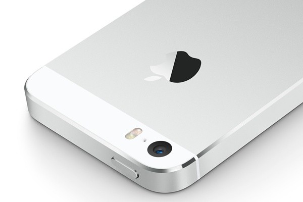 Apple iPhone 5s 16GB Space Gray NEW – купить в интернет