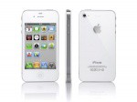 Фото  Apple iPhone 4S 8GB White UACRF (ОФИЦИАЛЬНАЯ ГАРАНТИЯ 12 МЕСЯЦЕВ !!!)