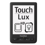 Фото -  PocketBook 626 Touch Lux2 Black (PB626-E-CIS)