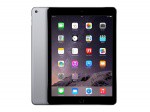 Фото -  Apple iPad Air 2 Wi-Fi 128GB Space Grey (MGTX2TU/A)