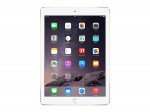 Фото  Apple iPad Air 2 Wi-Fi 16GB Gold (MH0W2TU/A)