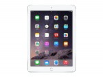 Фото  Apple iPad Air 2 Wi-Fi + LTE 64GB Silver (MGHY2TU/A)