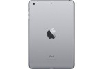 Фото  Apple iPad mini 3 Wi-Fi 128GB Space Gray (MGP32TU/A)
