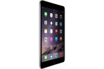 Фото  Apple iPad mini 3 Wi-Fi 128GB Space Gray (MGP32TU/A)