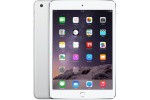 Фото -  Apple iPad mini 3 Wi-Fi 128GB Silver (MGP42TU/A)