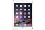 Фото  Apple iPad mini 3 Wi-Fi 4G 64GB Silver (MGJ12)