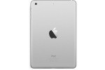 Фото  Apple iPad mini 3 Wi-Fi 4G 64GB Silver (MGJ12)