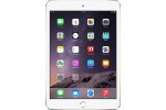 Фото  Apple iPad mini 3 Wi-Fi 4G 128GB Gold (MH0P2)