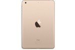 Фото  Apple iPad mini 3 Wi-Fi 4G 128GB Gold (MH0P2)