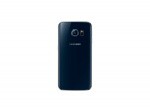 Фото  Samsung SM-G925F (Galaxy S6 Edge 64GB) BLACK SM-G925FZKESEK 