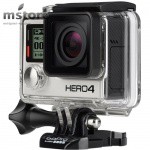 GoPro HERO4 Black Edition SURF Фото GoPro HERO4 Black Edition SURF
