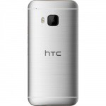 Фото  HTC One M9 Gold on Silver