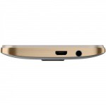 Фото  HTC One M9 Gold on Silver