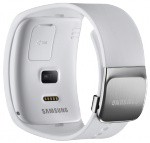 Фото  Samsung R7500 Gear S (White)  (SM-R7500ZWASEK)