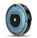 Фото  iRobot Roomba 790