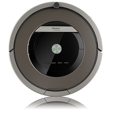 iRobot Roomba 870 Купить - iRobot Roomba 870