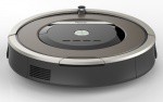 iRobot Roomba 870 Фото iRobot Roomba 870
