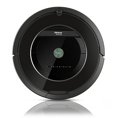 iRobot Roomba 880 Купить - iRobot Roomba 880