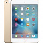 Apple iPad mini 4 Wi-Fi 16GB Space Gray (MK6J2) – купить в