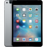 Apple iPad mini 4 Wi-Fi 16GB Space Gray (MK6J2) – купить в