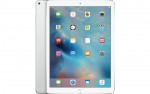 Фото - Apple Apple iPad Pro 12.9' Wi-Fi 32GB Silver (ML0G2RK/A)