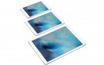 Фото Apple Apple iPad Pro 12.9' Wi-Fi 32GB Silver (ML0G2RK/A)