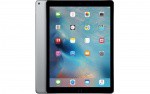 Фото - Apple Apple iPad Pro 12.9 Wi-Fi 32GB Space Gray (ML0F2) 