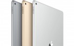 Фото Apple Apple iPad Pro 12.9' Wi-Fi + LTE 128GB Silver (ML2J2RK/A)