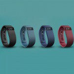 Fitbit Charge Black Small (FB404BKS-EU) Фото Fitbit Charge Black Small (FB404BKS-EU)
