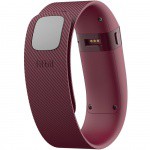 Fitbit Charge Burgundy Large (FB404BYL-EU) Фото Fitbit Charge Burgundy Large (FB404BYL-EU)