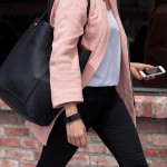 Fitbit Charge Burgundy Large (FB404BYL-EU) Фото Fitbit Charge Burgundy Large (FB404BYL-EU)