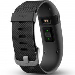 Fitbit Charge HR Black Small (FB405BKS-EU) Фото Fitbit Charge HR Black Small (FB405BKS-EU)