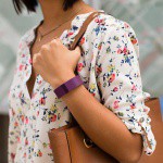 Fitbit Charge HR Black Small (FB405BKS-EU) Фото Fitbit Charge HR Black Small (FB405BKS-EU)