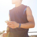 Fitbit Charge HR Black Small (FB405BKS-EU) Фото Fitbit Charge HR Black Small (FB405BKS-EU)