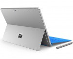Фото  Microsoft Surface Pro 4 (128GB / Intel Core i5 - 4GB RAM) (9PY-00001 / CR5-00001)