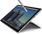 Фото  Microsoft Surface Pro 4 (128GB / Intel Core i5 - 4GB RAM) (9PY-00001 / CR5-00001)