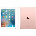 Фото Apple Apple iPad Pro 9.7' Wi-Fi 256GB Rose Gold (MM1A2RK/A)