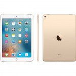 Фото Apple Apple iPad Pro 9.7' Wi-Fi + Cellular 128GB Gold (MLQ52RK/A)
