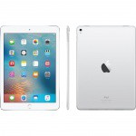 Фото Apple Apple iPad Pro 9.7' Wi-Fi + Cellular 256GB Silver (MLQ72RK/A)