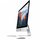 Фото Apple Apple iMac 21.5' Retina 4K Core i7 3.3GHz 2015 (Z0RS0005L) 