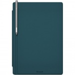 Фото Microsoft Чехол-клавиатура Microsoft Surface Pro 4 Type Cover (Teal) (QC7-00006)